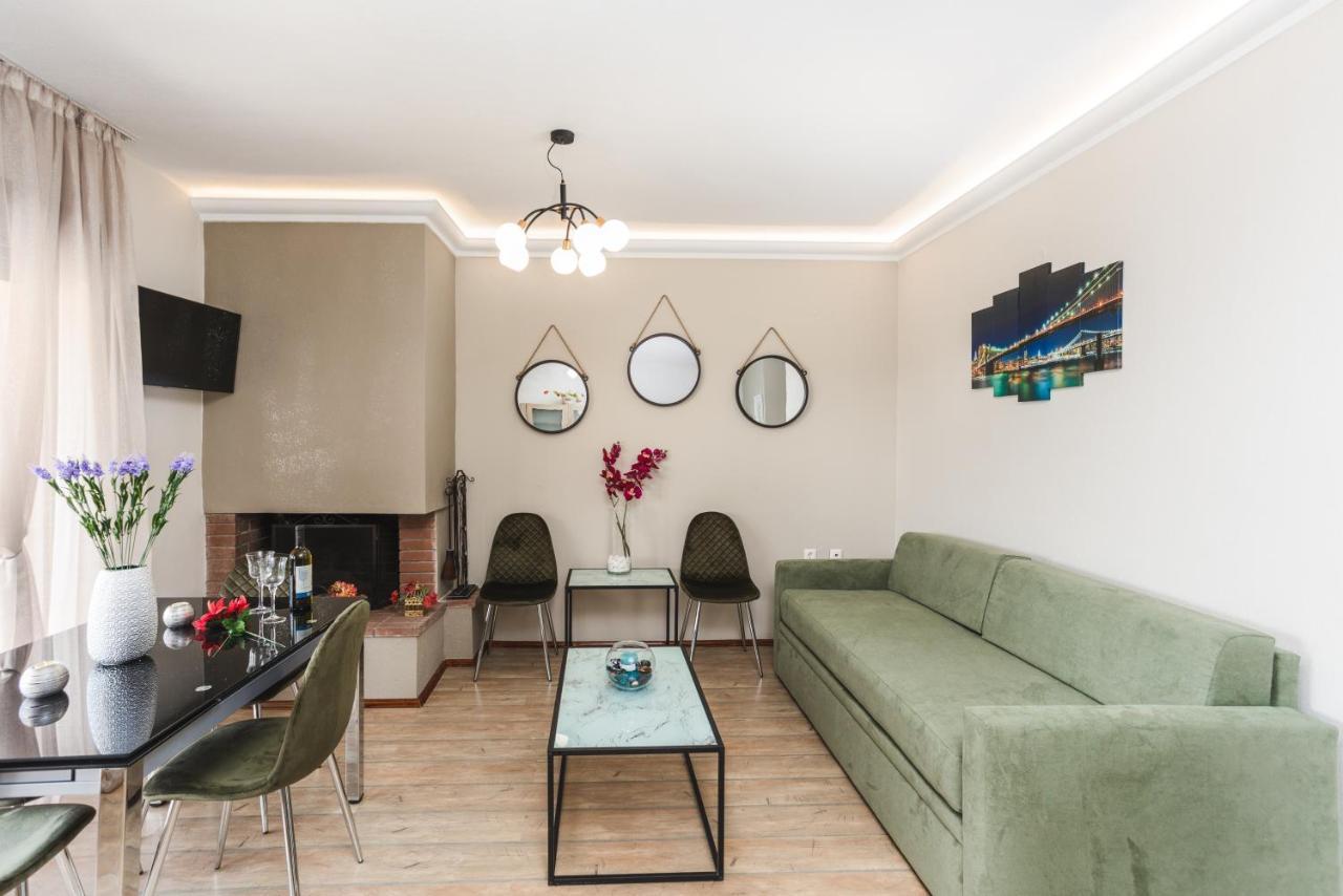 Twinstars Wonderful View Apartment