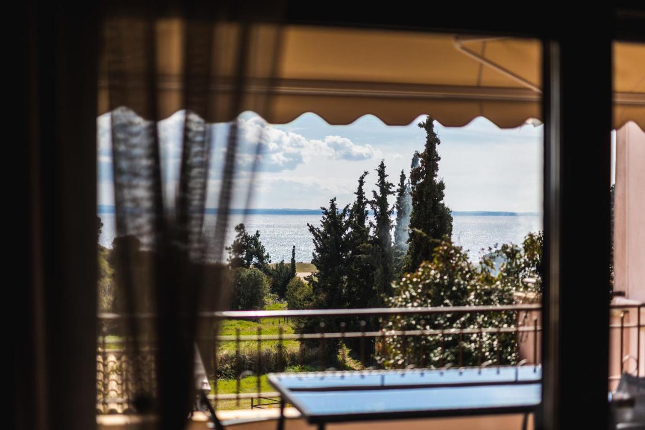 Twinstars Wonderful View Apartment