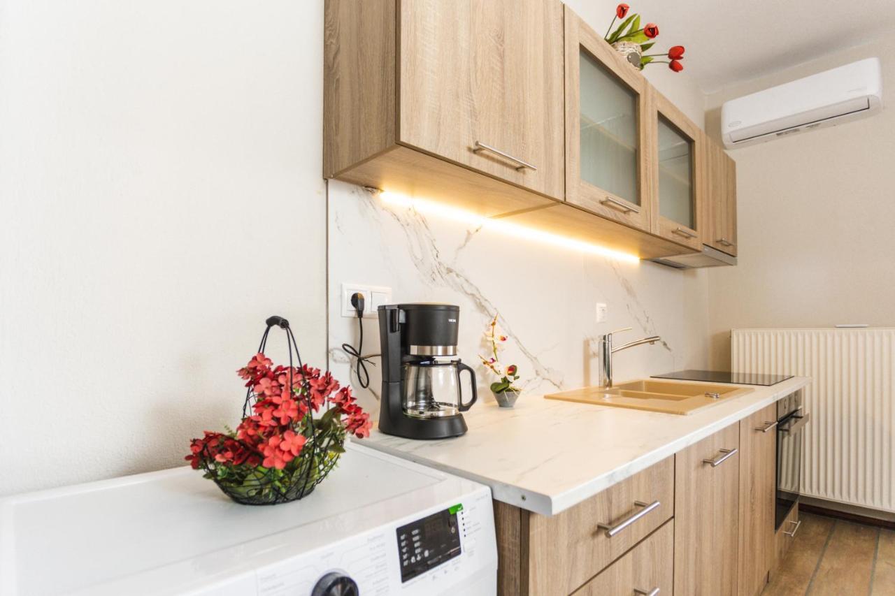 Twinstars Wonderful View Apartment *