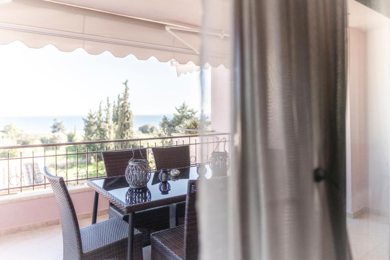 Twinstars Wonderful View Apartment