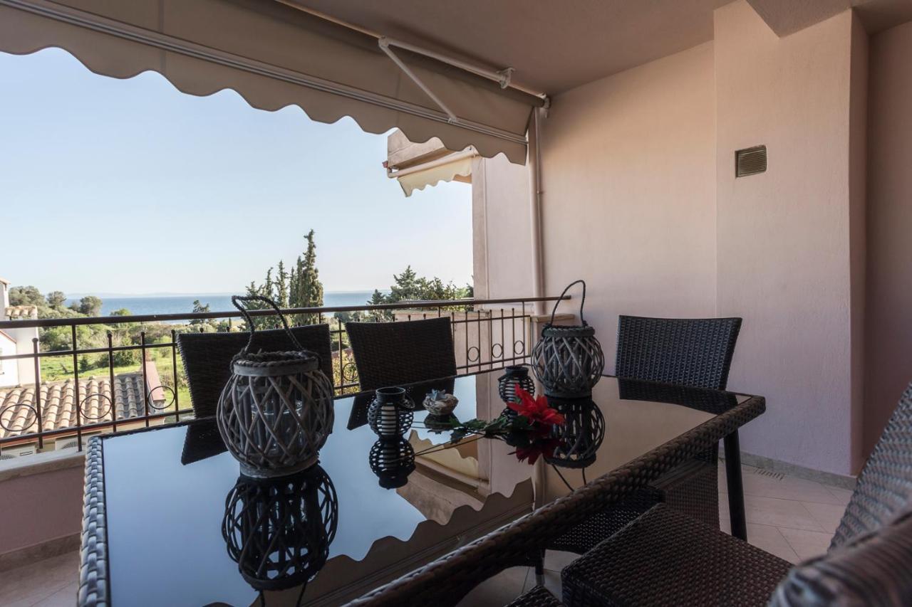 Twinstars Wonderful View Apartment *