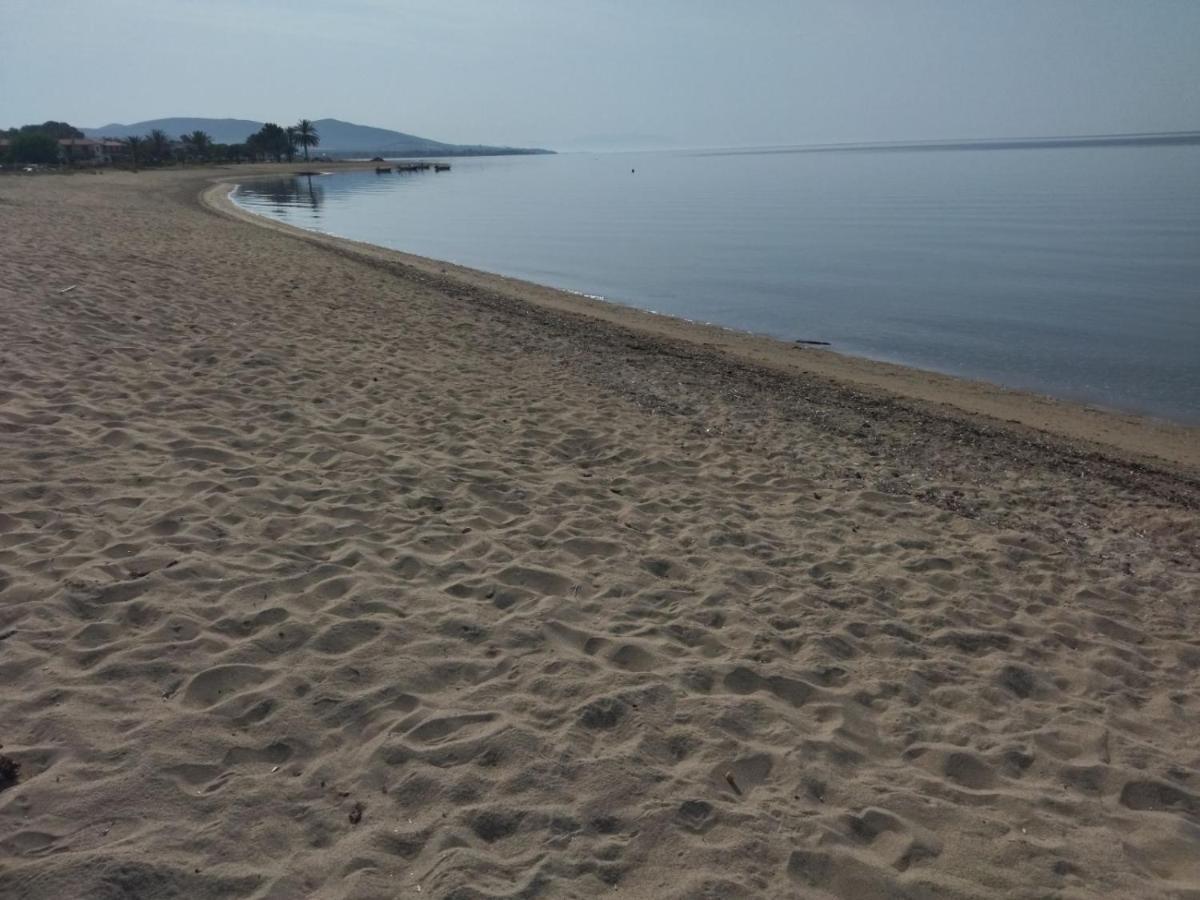 Twinstars Wonderful View Apartment Kalyves Polygyrou