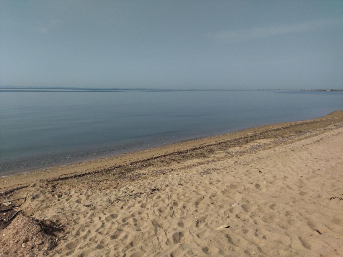 Apartment Twinstars Wonderful View Kalyves Polygyrou